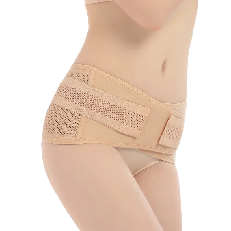 Для женщин Cinta брюшной бандаж послеродовой пояс послеродовый корсет