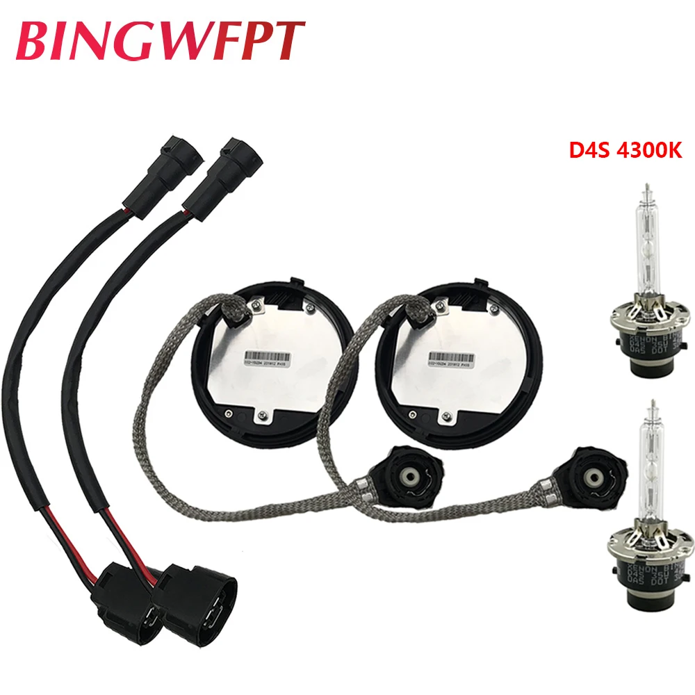 2 шт. балласт 85967-45010 для Toyota Avalon 2011-2015 Sienna 2012-2015 Lexus LS460 600h 2013 2014 2015 | Автомобили и