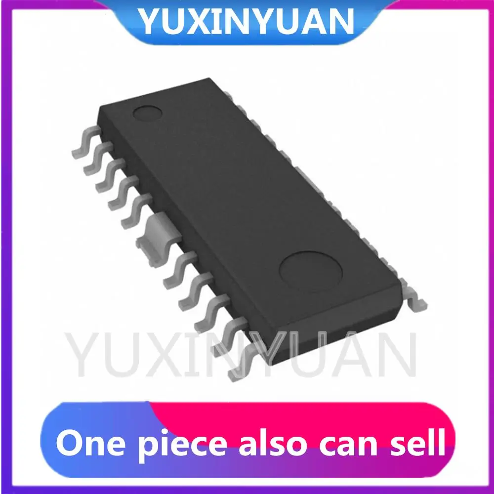 TLE7209R TLE7209 HSOP HSOP-20 5 шт./партия интегральная схема IC chip CYTX | Электронные компоненты и
