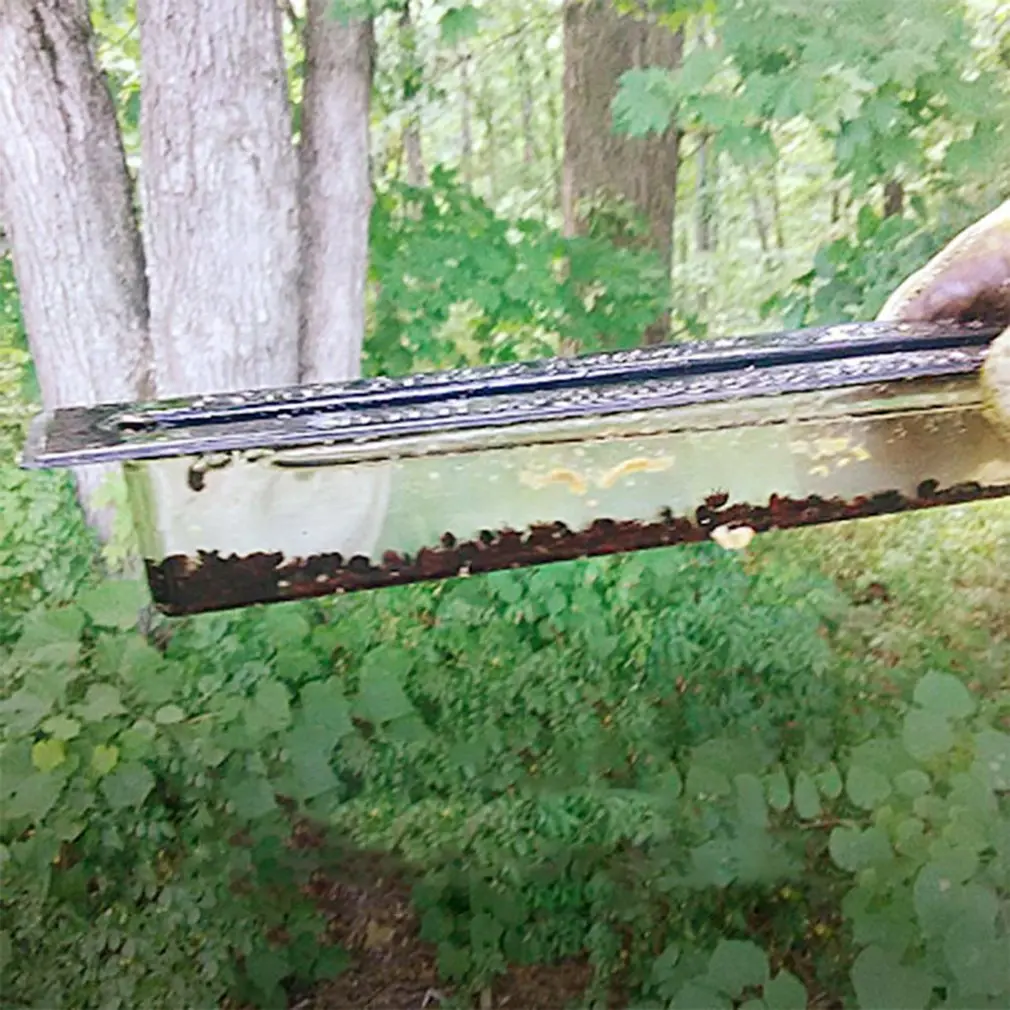 Малый пчелиный улей жук бластер ловушка для улья Черный инструмент пчеловодства