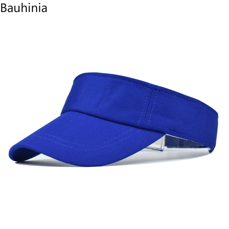 2020 новая пустая верхняя Кепка для мужчин и женщин регулируемая летняя пляжная