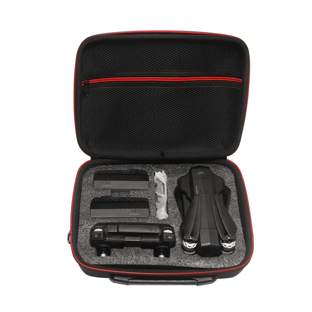 Водонепроницаемый портативный чехол для хранения SJRC F11 5G WiFi RC Quadcopter высокая