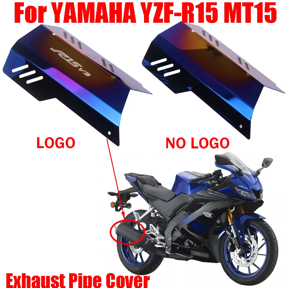 Coolant Recovery Tank Shielding Cover For YAMAHA MT-03 MT-25 YZF-R3 2015-2017