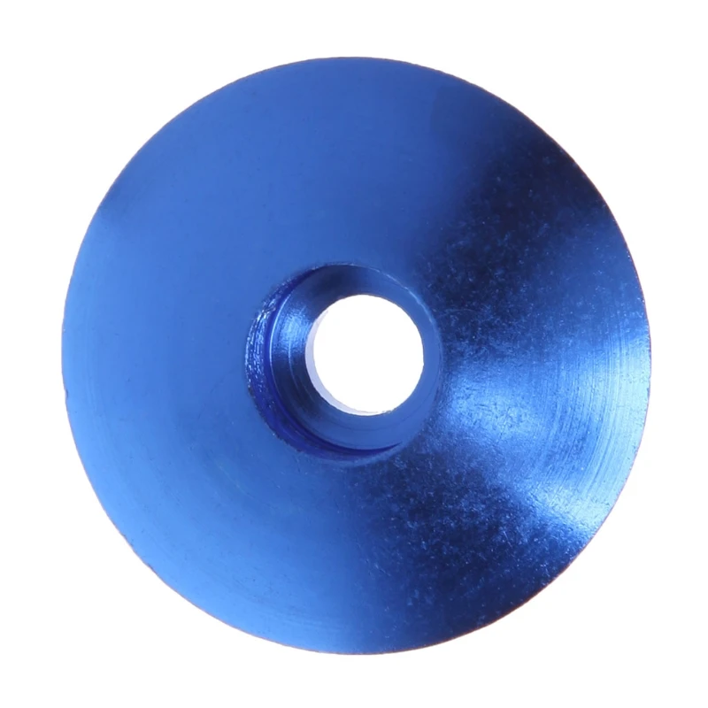 

Новая велосипедная рулевая колонка Кепки 28,6 мм Пылезащитный Топ MTB велосипед на выносе руля Алюминий из алюминиевого сплава