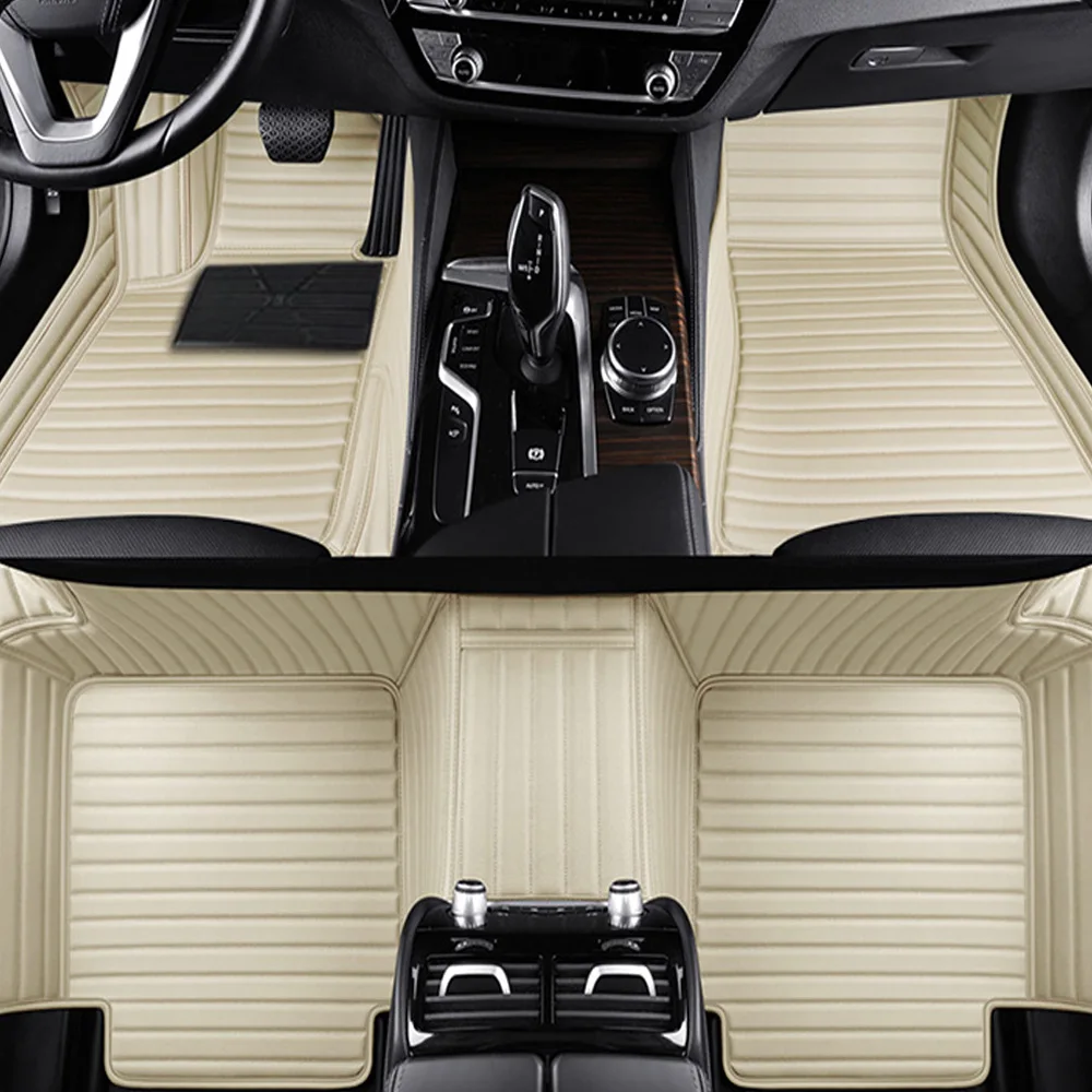 Коврики автомобильные для Mercedes Benz X164 X166 GL GLS class GL350 GL450 GL550 GLS350 GLS450 GLS500 GLS550 |