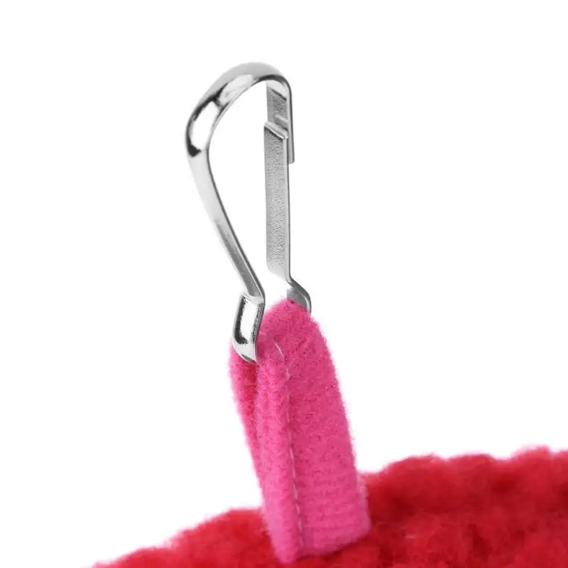 Маленькое животное спящее теплое гнездо Кашемир мягкая клетка милый кролик Ёж