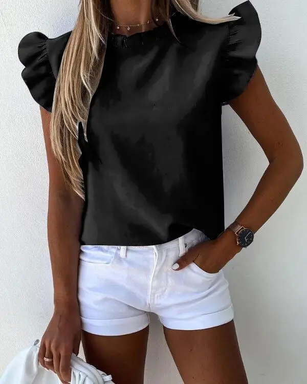 

New fashion Sexy Women Solid Color Sweaters Chain Decor V-Neck Long Sleeve Spring Autumn