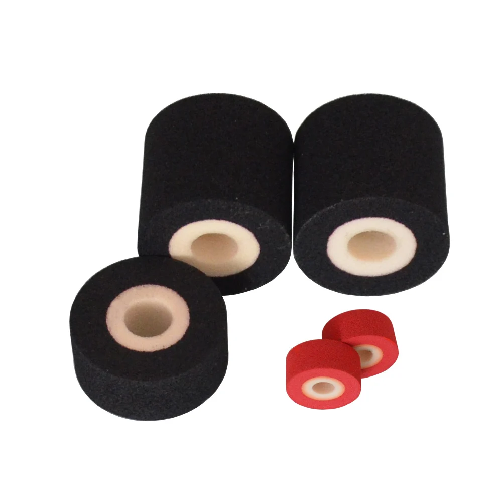 

hot ink roll 36*32mm sealing coding machine ink roll used on MY380 coding machine