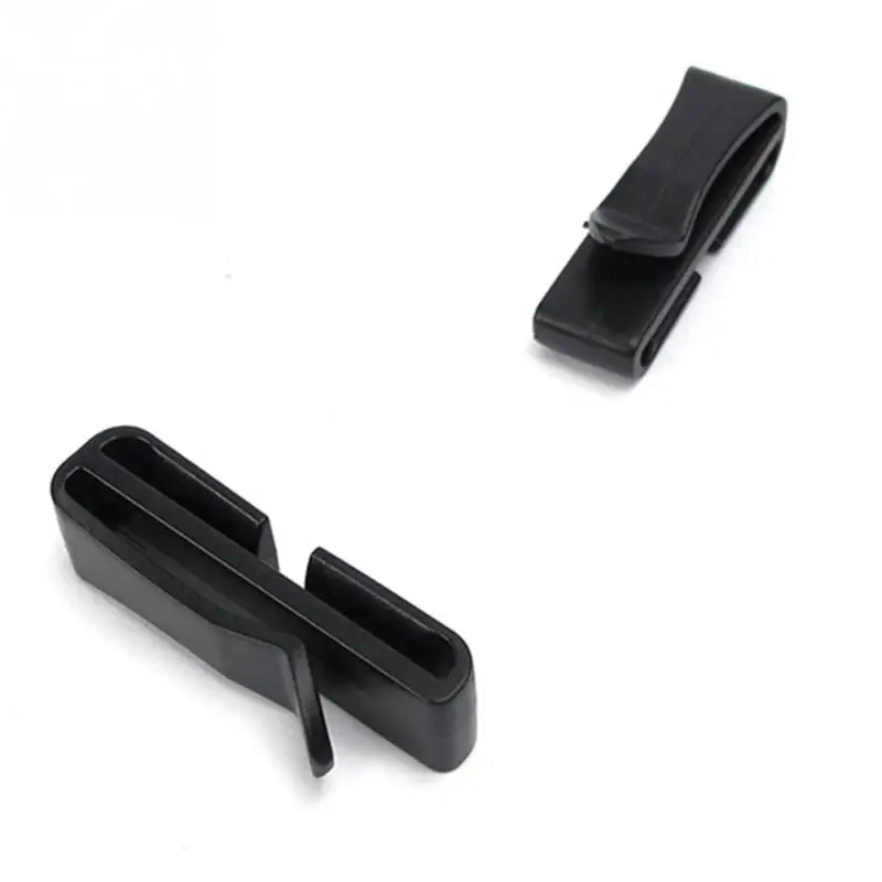 Хит продаж 5 шт./компл. для альпинизма поясной ремень пряжка зажим улицы