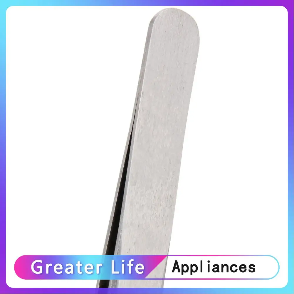 

Stainless Steel Sharp Elbow Acne Needle Blackhead Pimples Remover Forceps