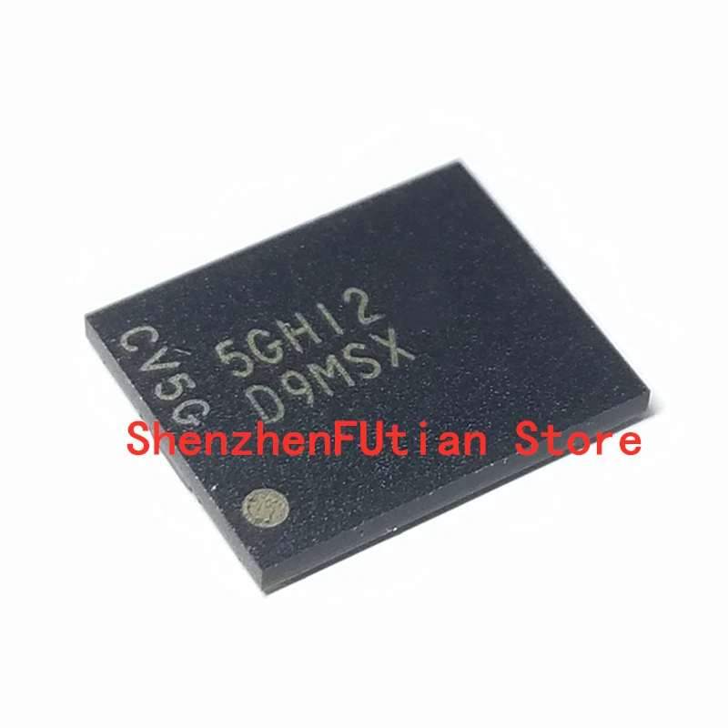 d9msx fbga60