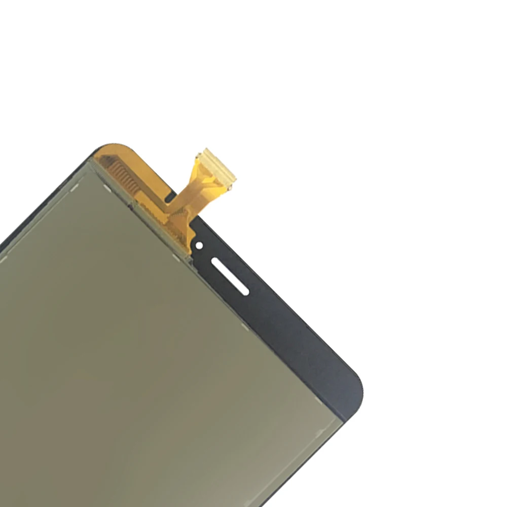 ЖК-дисплей для Samsung Galaxy Tab E 10. 0 T3777 T377 с сенсорным экраном и дигитайзером в сборе