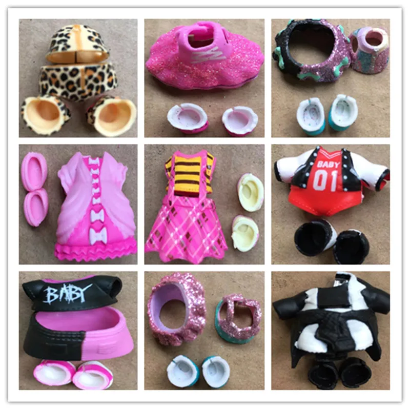 

Мини-фигурки, одежда, обувь, детский игровой домик, куклы, игрушки, подарки для девочек, игрушки, оригинальные куклы, игрушки, декорации