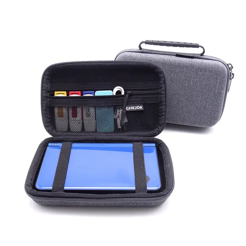 Чехол для Nintendo 3DS XL GHKJOK 1760