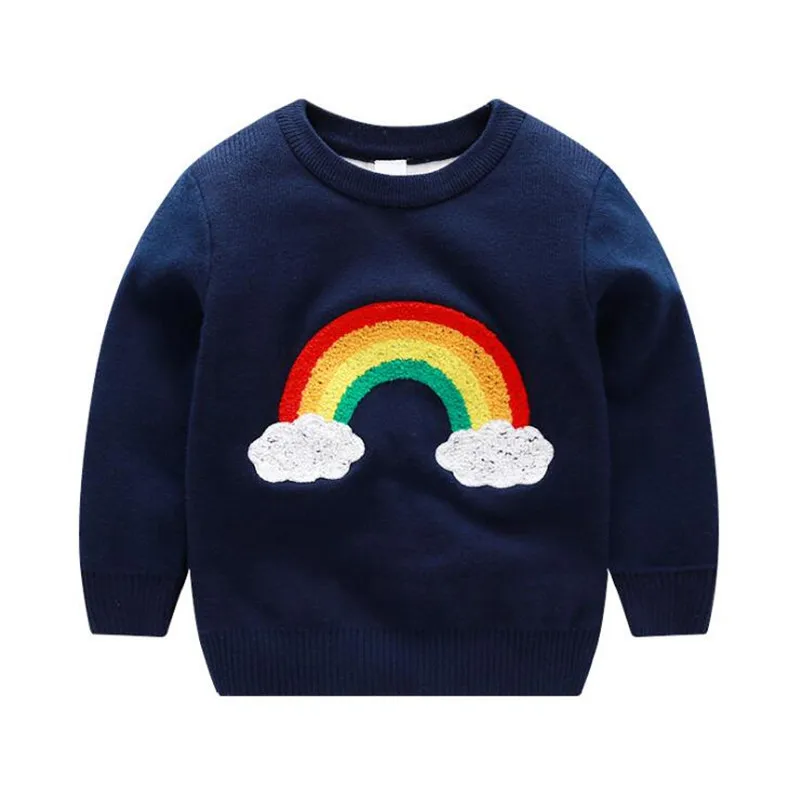 Толстовка с капюшоном для маленьких девочек Детский зимний Кардиган топ