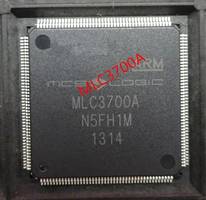 Original Novo Tqfp 100% Mlc3700a