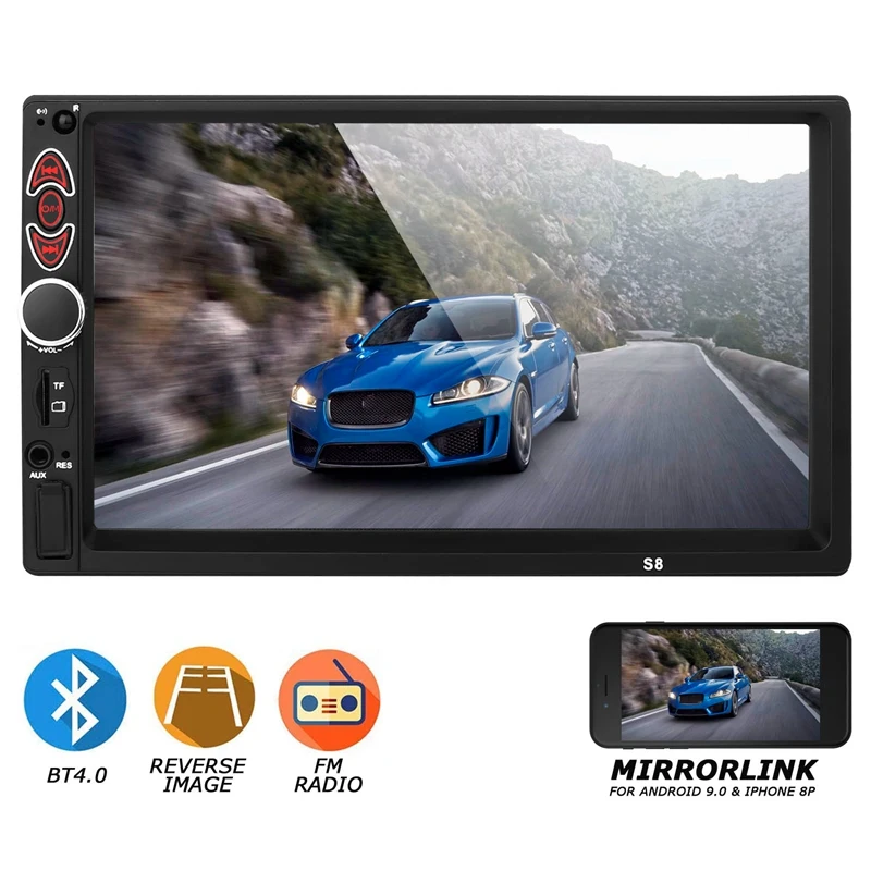 

Car Electronics
