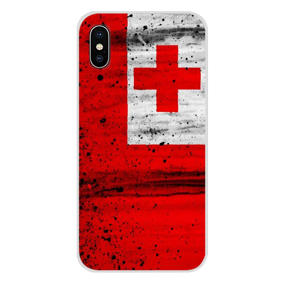 Мягкий чехол из ТПУ для Samsung A10 A30 A40 A50 A60 A70 Galaxy S2 Note 2 3 Oneplus 3T 5T 6T Tonga Transnistria City Holy National