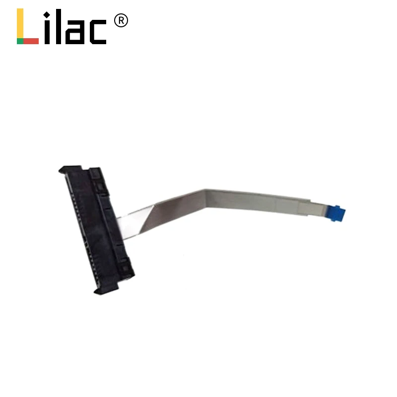 

HDD Connector Flex Cable For HP Pavilion 14-BF TPN-C131 14-BF111TX 14-BF040TX laptop SATA Hard Drive Adapter wire NBX00028000