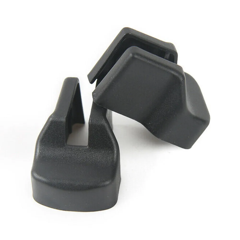

2pc Car Door Limiting Cover Car Accessory For Suzuki Jimny Practical To Use Wear Resistance