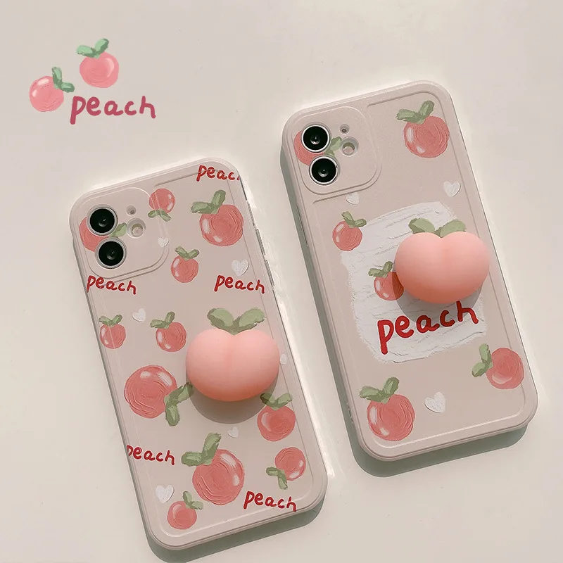 

Чехол для iPhone 11 12 Pro Max XR Xs Max 7 8 Plus X 7Plus