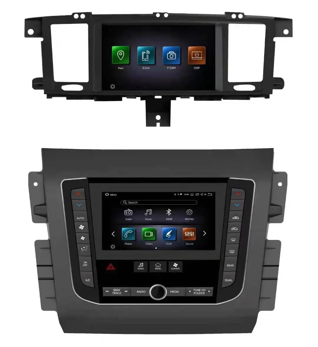 

Android 10,0 Автомобильная магнитола, стереомагнитола, головное устройство, мультимедийная система для Nissan патруль 2018 2019 2020