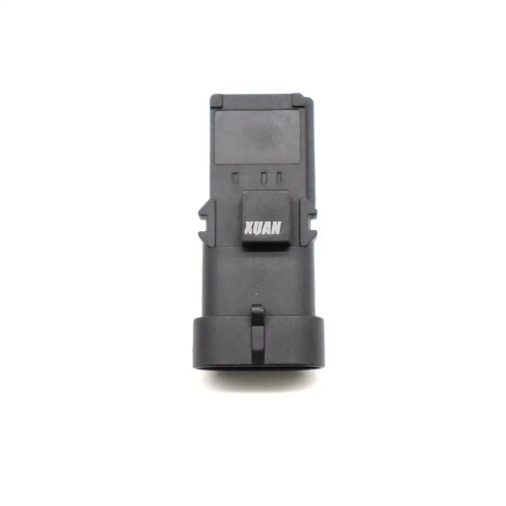 7700101762 Boost турбо коллектор датчик давления карта для RENAULT LOGAN MEGANE MODUS SANDERO NISSAN KUBISTAR