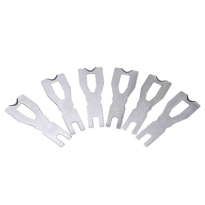 Инструмент для кожевенного ремесла инструмент обрезки ручка нож ручной работы