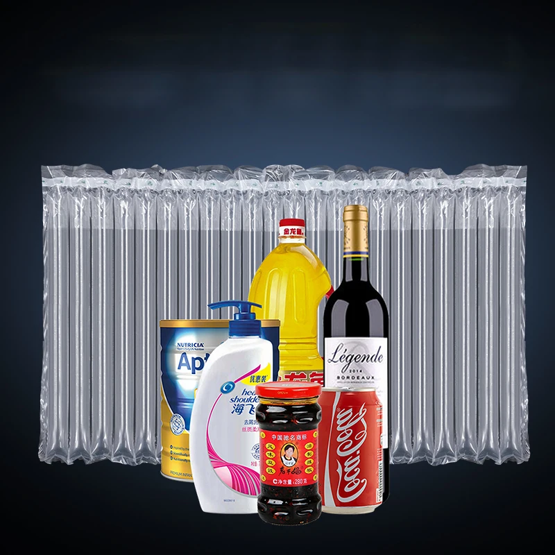 Надувная пузырчатая пленка Противоударная | Дом и сад