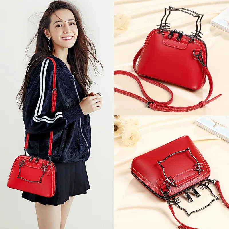 

A bag women's bags 2020 new small bags women's fashion new messenger bags ladies bags wild shoulder handbags