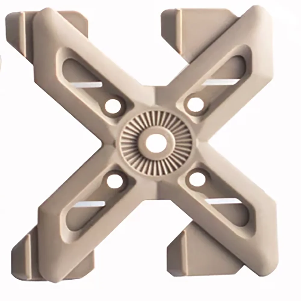 

MOLLE connecting hanger is suitable for Fab Denence s series magazine sleeve S Type Scorpus Holsters