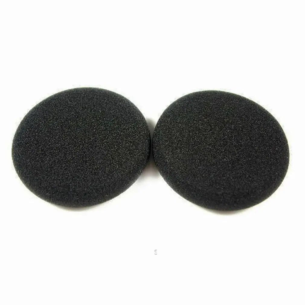 

6pcs / Lot Replacement Ear Pads Soft Foam Cushion PX100 Headphones Para Porta Pro PP / for Koss ONLENY