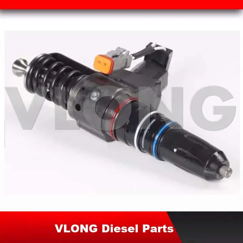 Экскаватор дизельный Инжекционный насос топливный инжектор 3411752 4903084 3095040 4061851