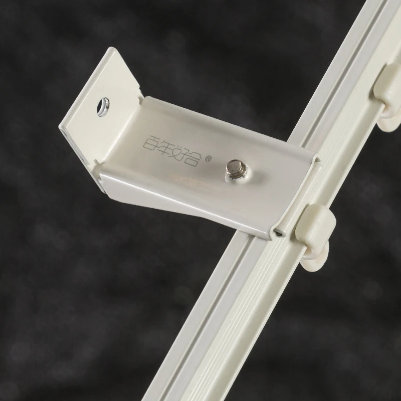 Гладкая изогнутая дорожка L-образная U-образная эргономичная гибкая внешняя