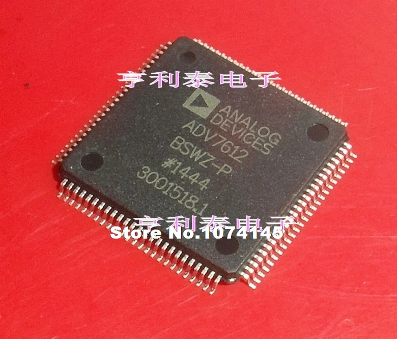 

ADV7612BSWZ-P ADV7612BSWZ ADV7612