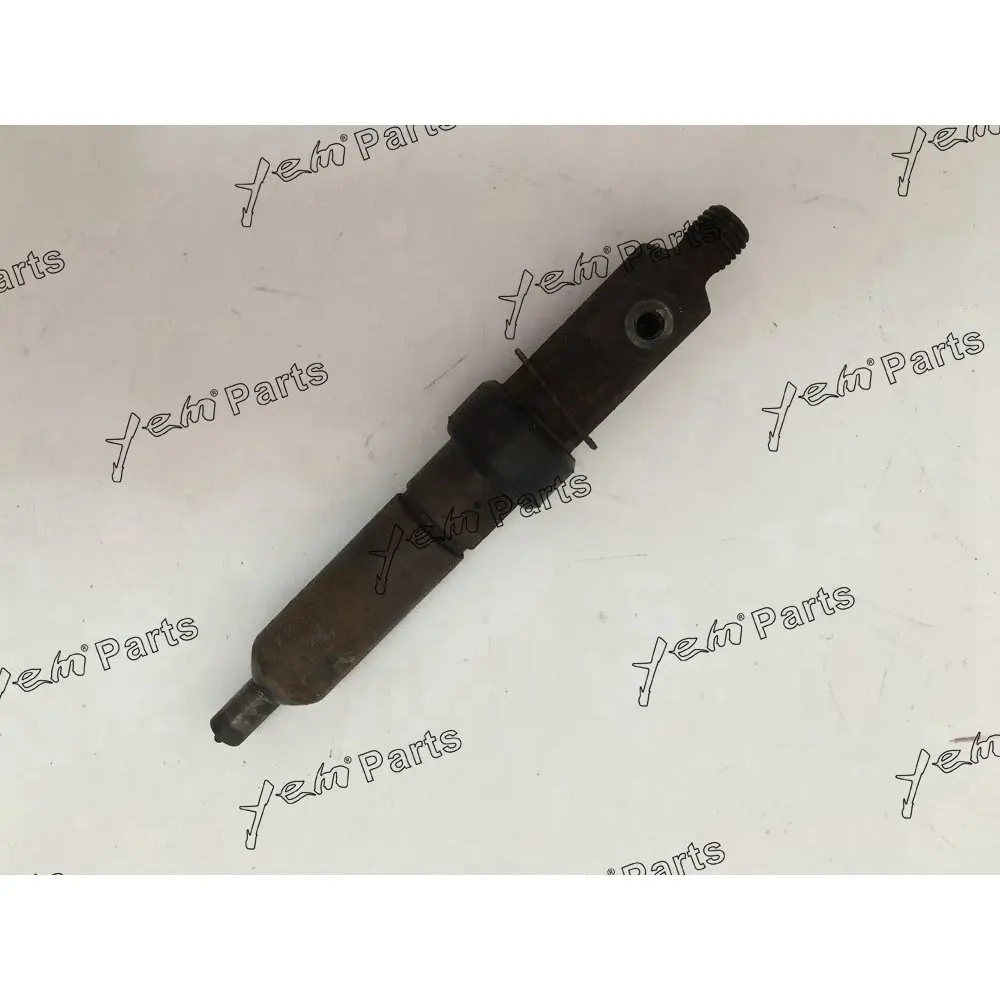 Used W04D Fuel Injectors For Hino