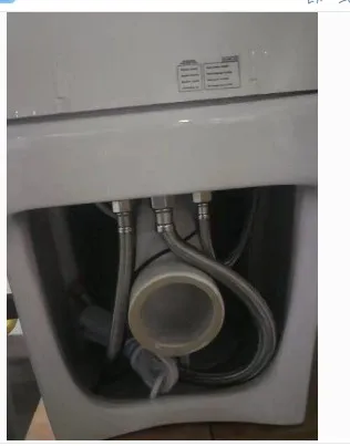 2020 Новый автоматический раскладной встроенный без резервуара для воды бытовой