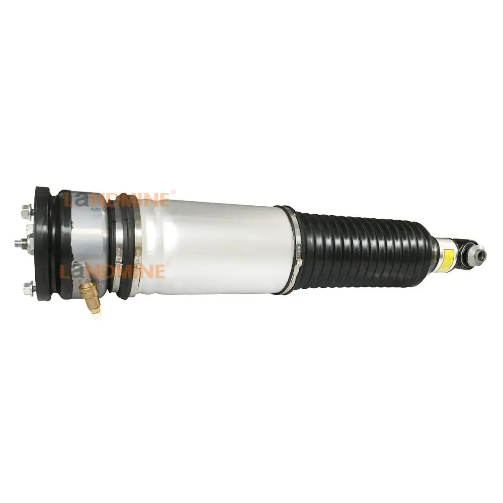 Бесплатная доставка новая правая подвеска амортизатор задняя пневмопружина