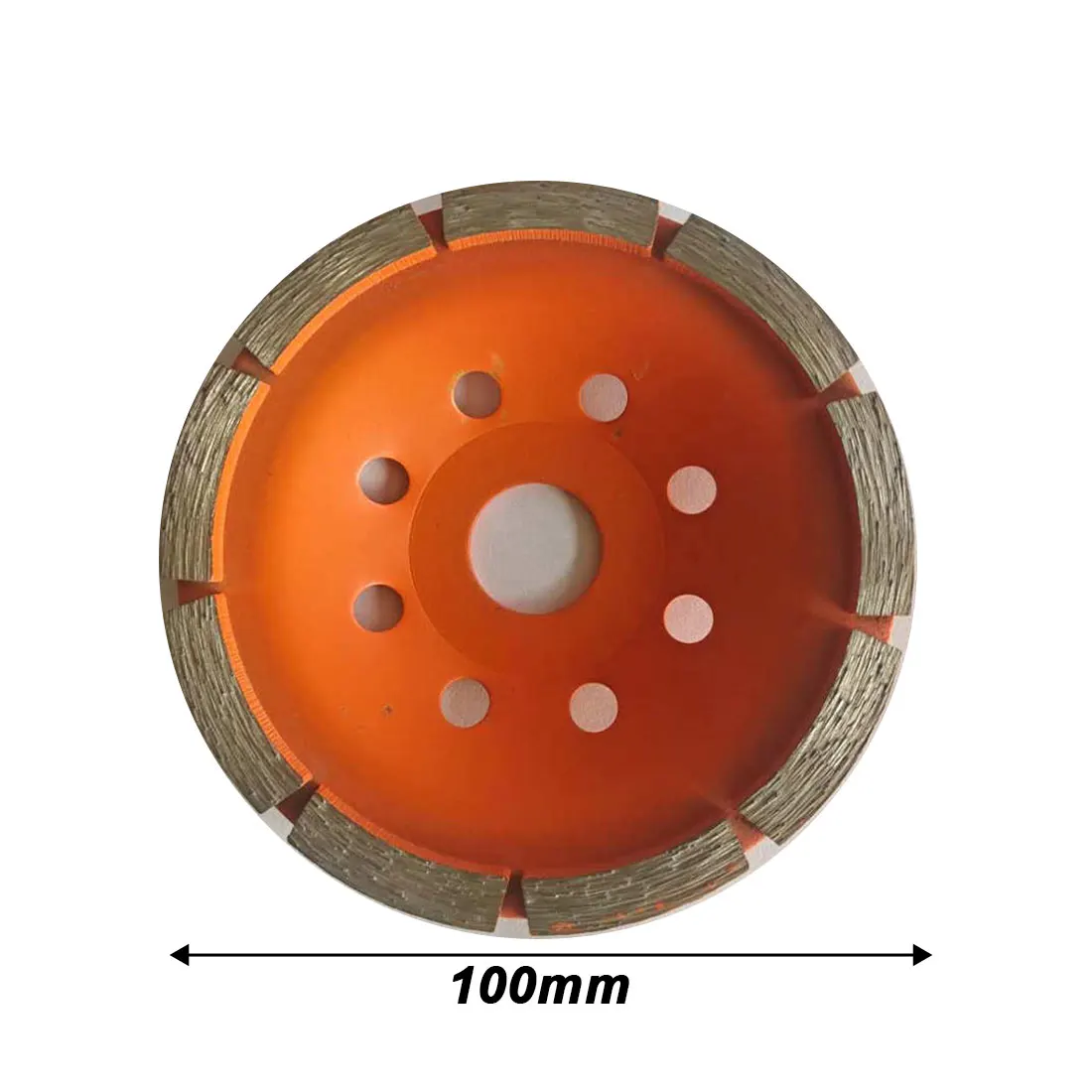 

Power Tools Diamond Grinding Wheel Disc Wood Carving Grinding Cup Grinder Concrete Granite Stone Ceramic Cutting Disc Bowl Shape