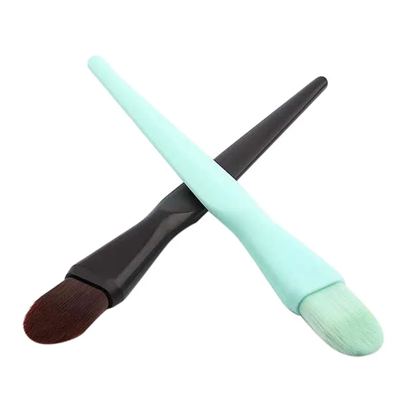 1 шт. Профессиональный лицвая маска грязь DIY смешивания уход за кожей Красота