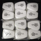 Фильтр хлопковый пылезащитный 5N11, 620075026800, 1050 шт.