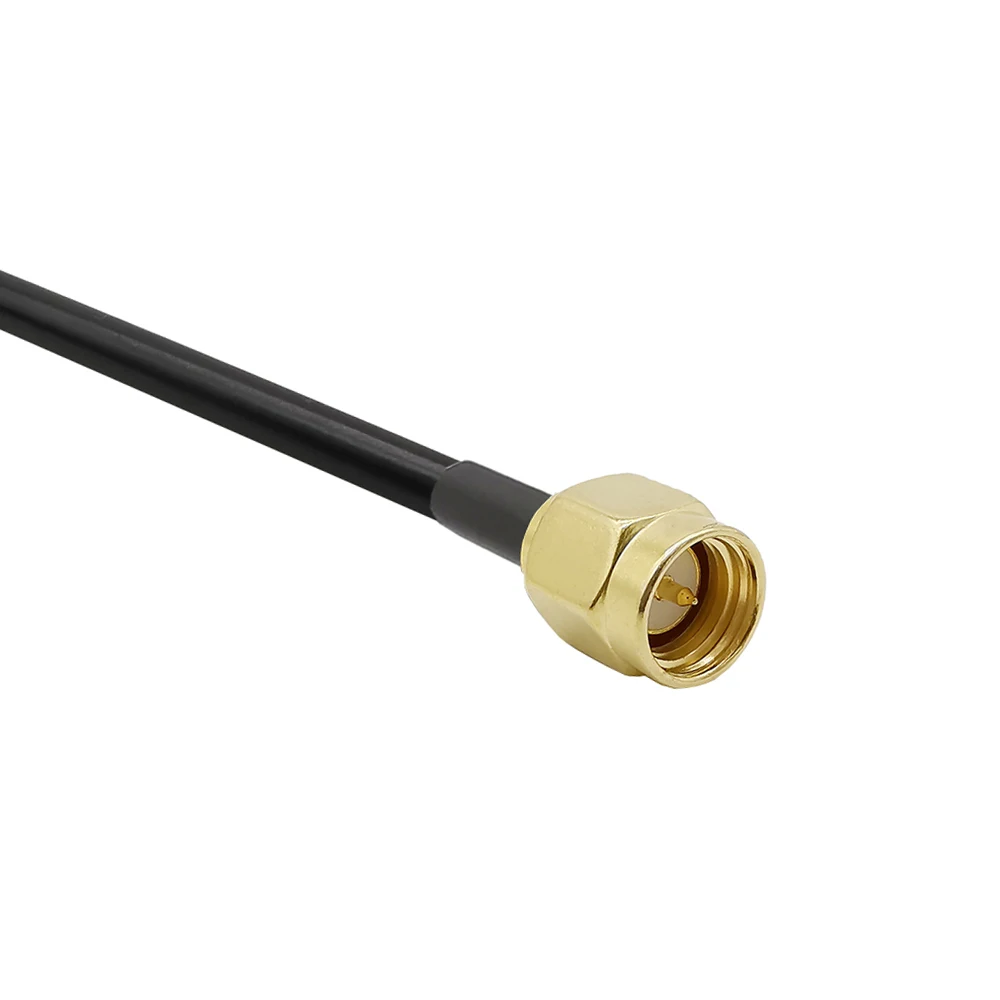 SMA Male to N Female LMR200 кабель для 4G LTE роутер шлюз усилитель RTL SDR USB ADS B приемник