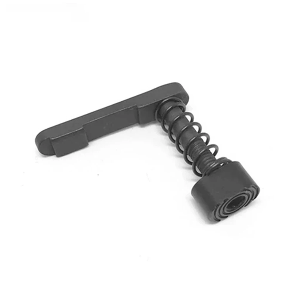 

AR15 Mil-Spec Ambidextrous Quick Release Magazine Spring Catch Assembly For Airsoft AEG M4/M16 Hunting Quick Release