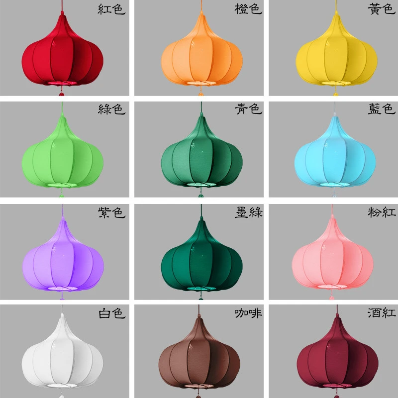 구매 레트로 샹들리에 중국 자루, 크리에이티브 블루, 식당용 펜던트 조명, 레스토랑, 바, 커피 랜턴, 데코 펜던트 램프