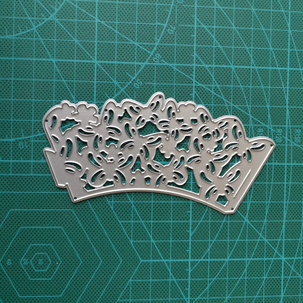 Высечка для высечки игрушки металлические Необычные поделки бабочка украшение