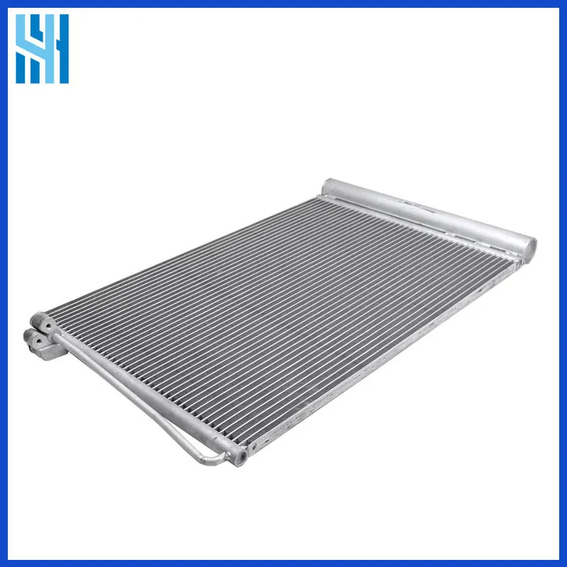 

Condensor for BMW X5 E53 64536914216 64538381543
