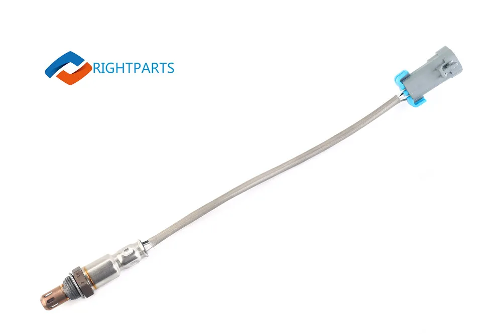 RIGHTPARTS Авто оригинальное оборудование с подогревом кислородный датчик лямбда