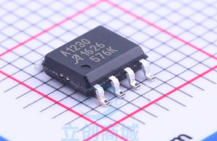 

1 PCS/LOTE A1230LLTR-T A1230LLTR A1230 SOIC-8_150mil 100% New and original