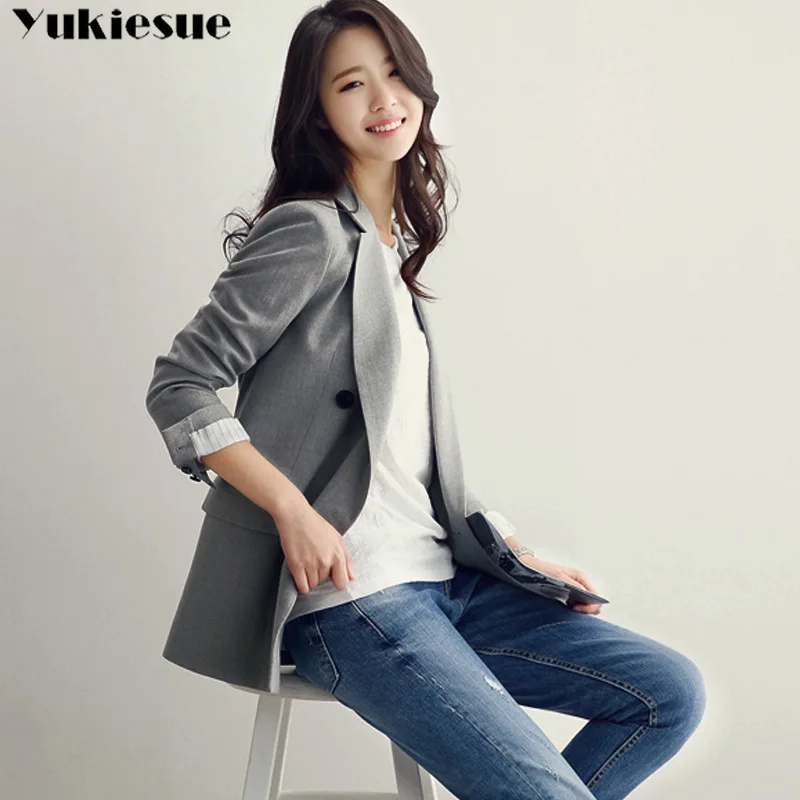 Женский блейзер весенний женский пиджак женские блейзеры и жакеты американский