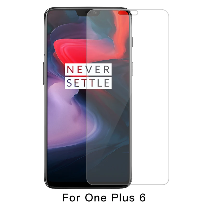 Защитная пленка для экрана Oneplus 7 6 5 3 T Передняя 3T с белым краем жидкая | Мобильные